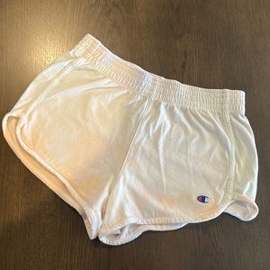 champion shorts